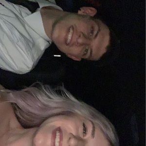 Meet your Posher, Guy